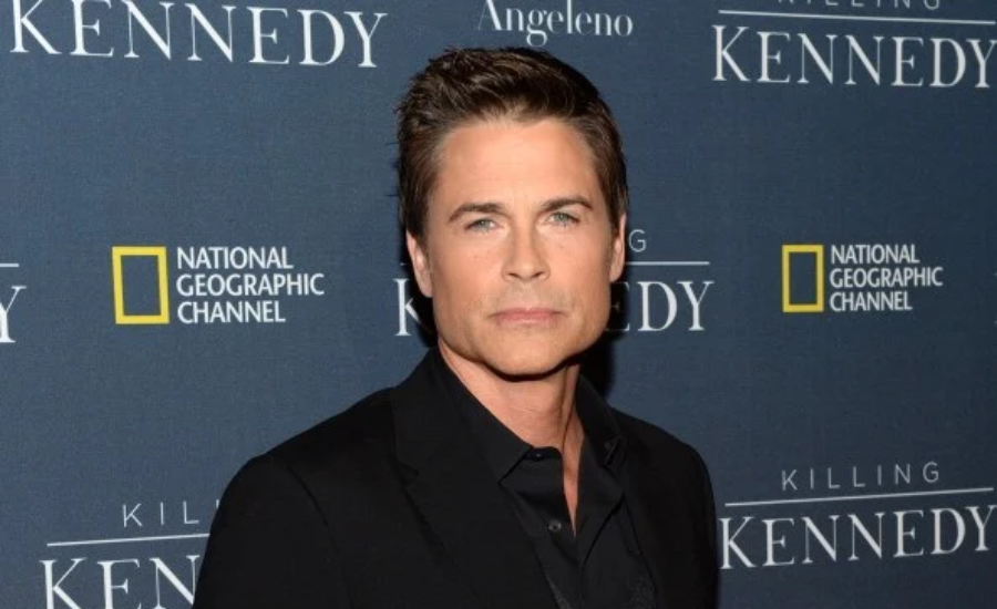 rob lowe net worth