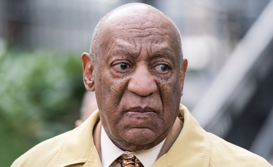 Evin Harrah Cosby’s Father: Bill Cosby