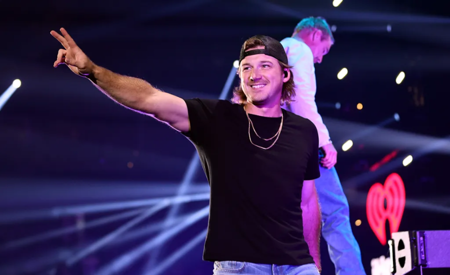 Morgan Wallen Future Plans And Projects