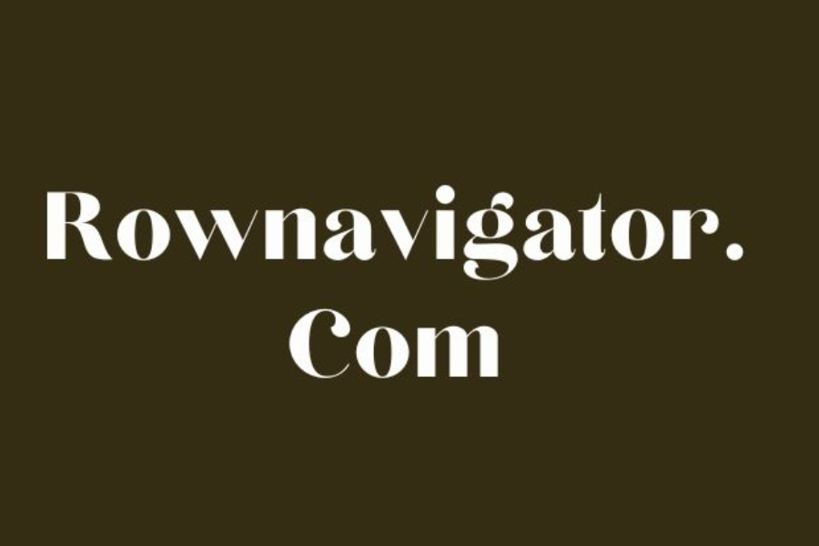 Why Use Rownavigator.Com?