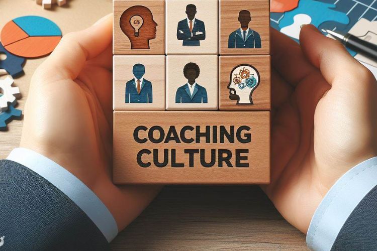 Coaching Culture