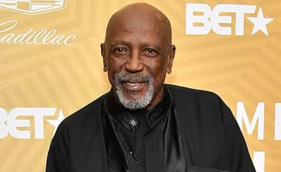 Louis Gossett Jr Net Worth