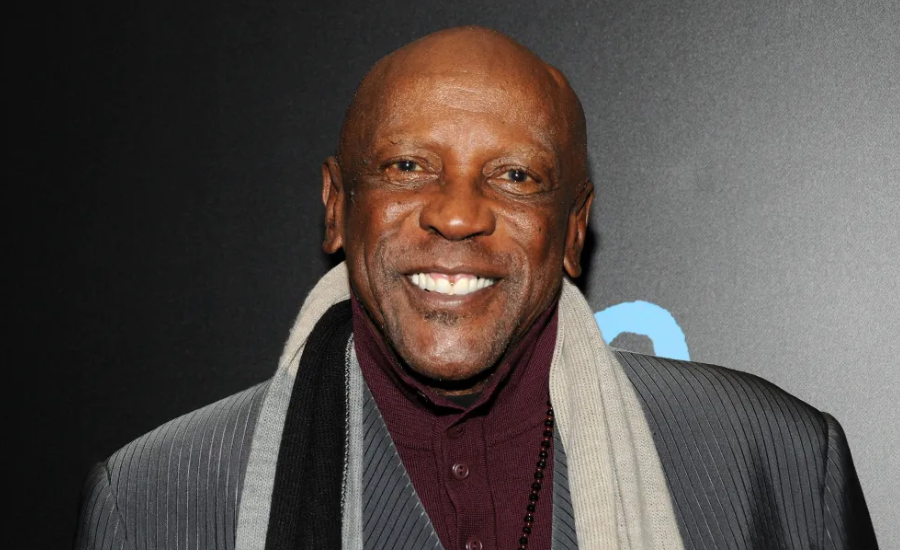 Louis Gossett Jr Net Worth