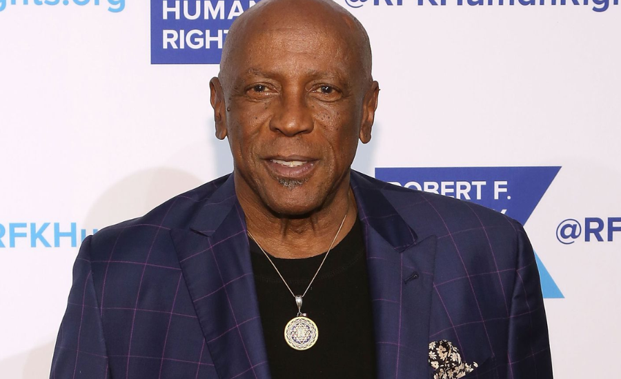 Louis Gossett Jr Cause of Death And Health Struggles