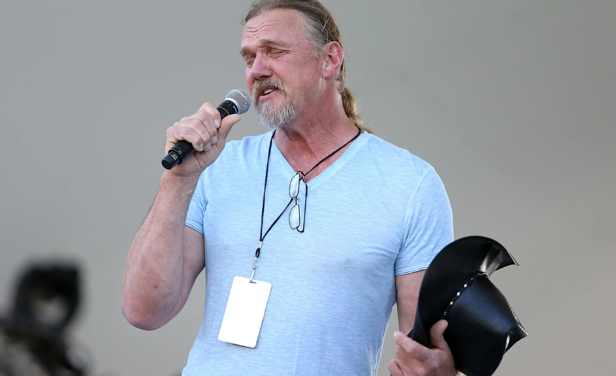 Trace Adkins