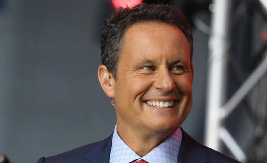 brian kilmeade net worth