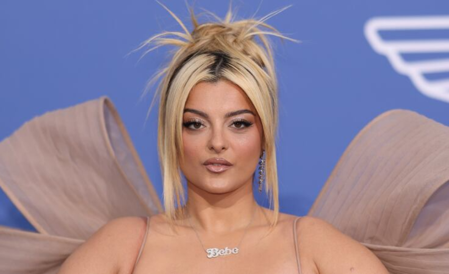 bebe rexha net worth