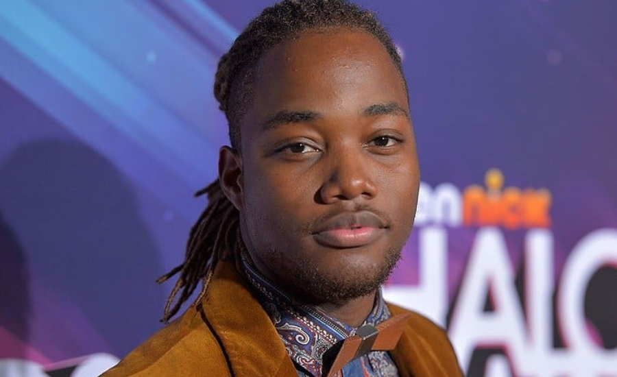 leon thomas net worth