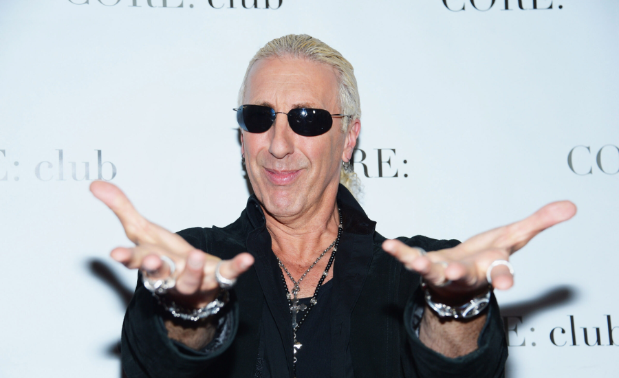 dee snider net worth