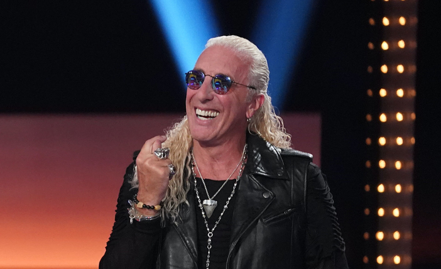 dee snider net worth