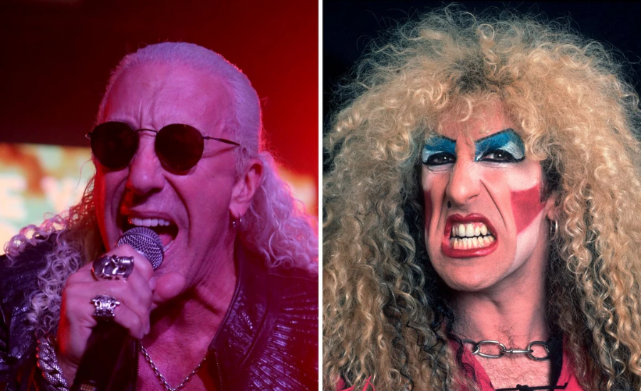 dee snider net worth