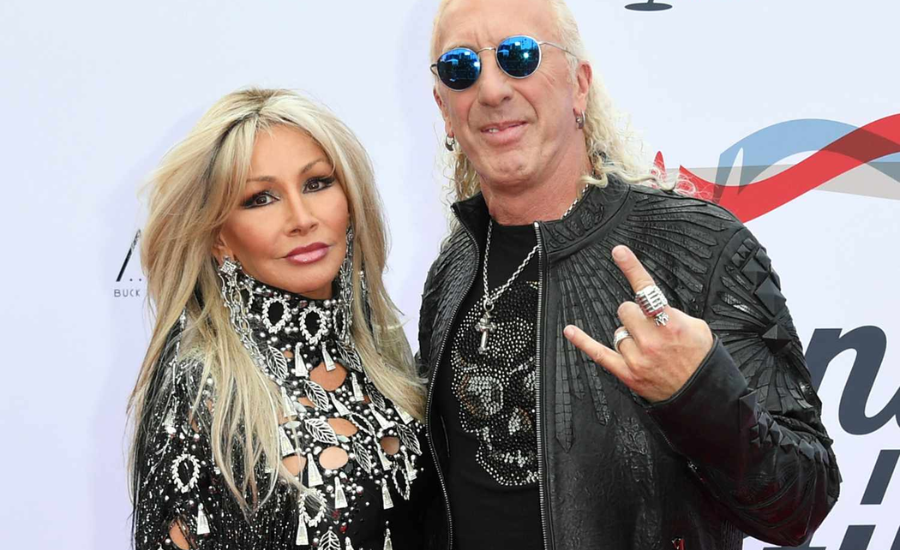 dee snider net worth