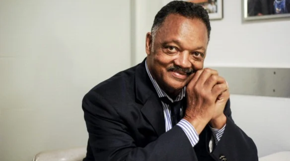 jesse jackson net worth