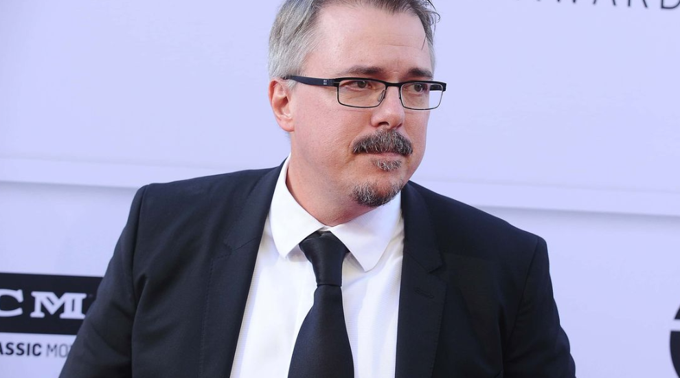 vince gilligan net worth