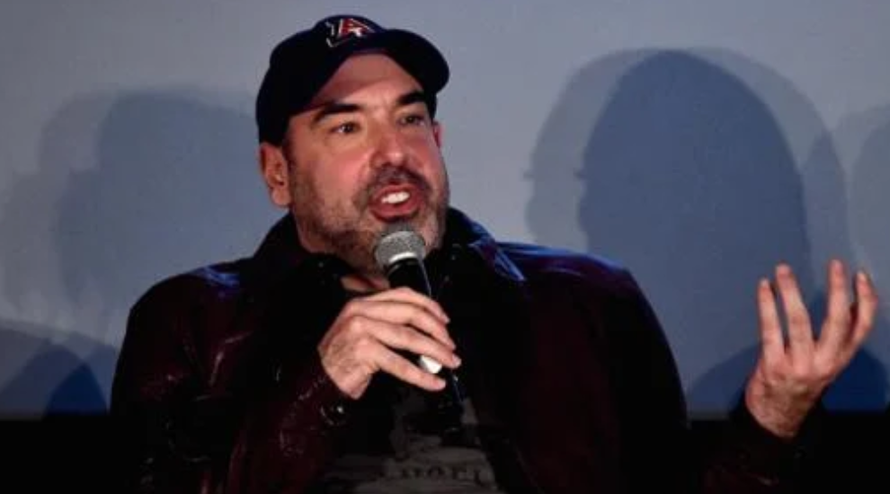 rick hoffman net worth