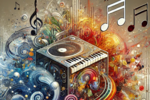 Bunkralbum: A Sonic Journey Through Every Track | THE REPORT