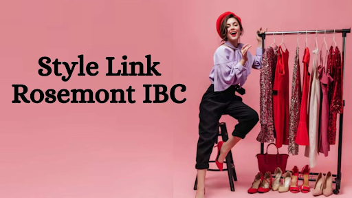 style link rosemont ibc