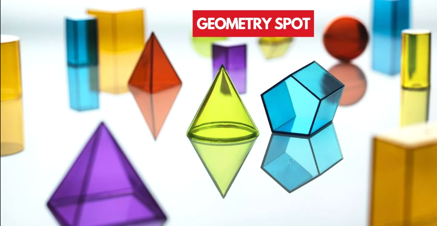 geometry spot