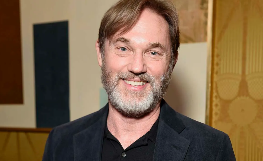 richard thomas