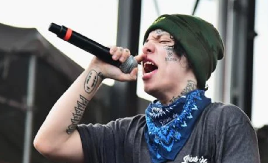 lil xan net worth