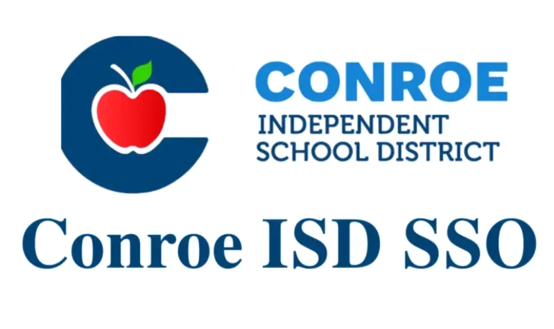 conroe isd sso