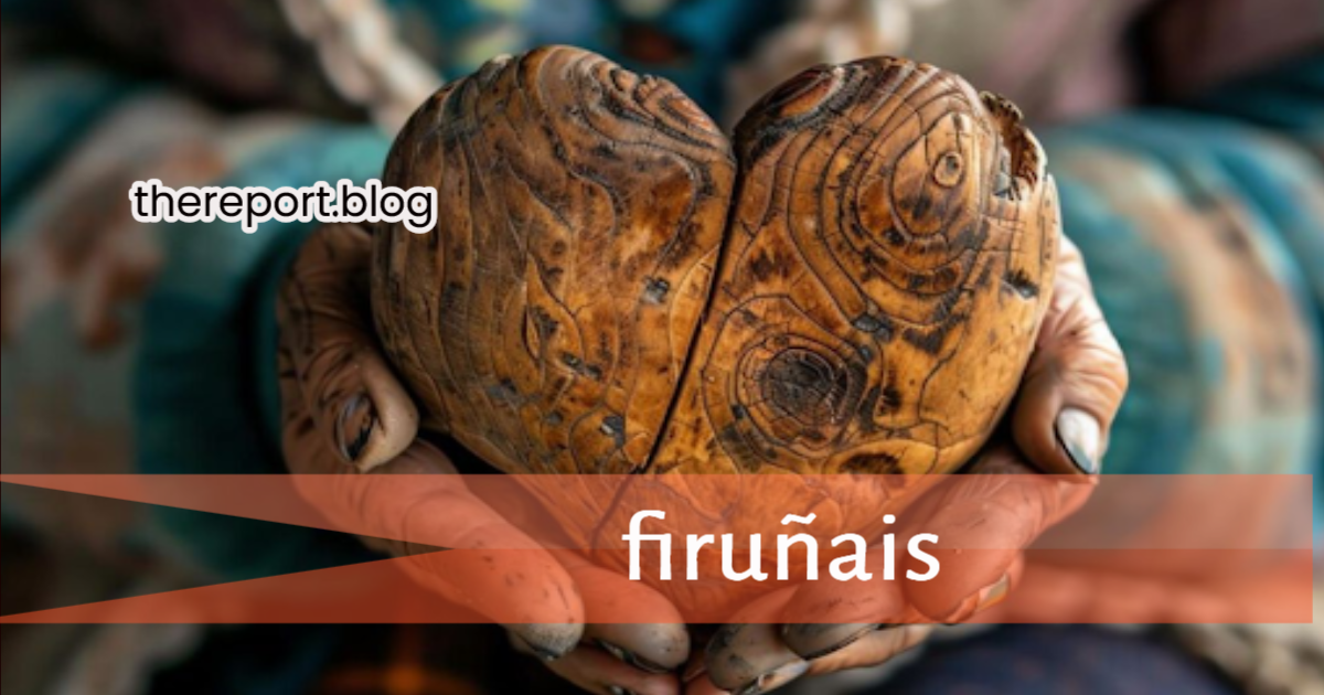 firuñais