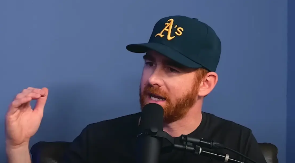 andrew santino net worth