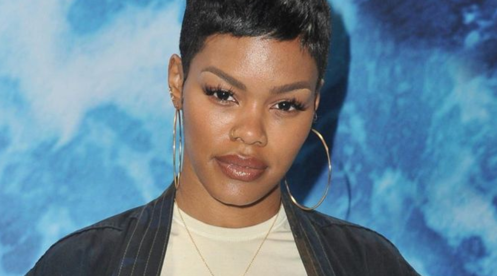 teyana taylor net worth