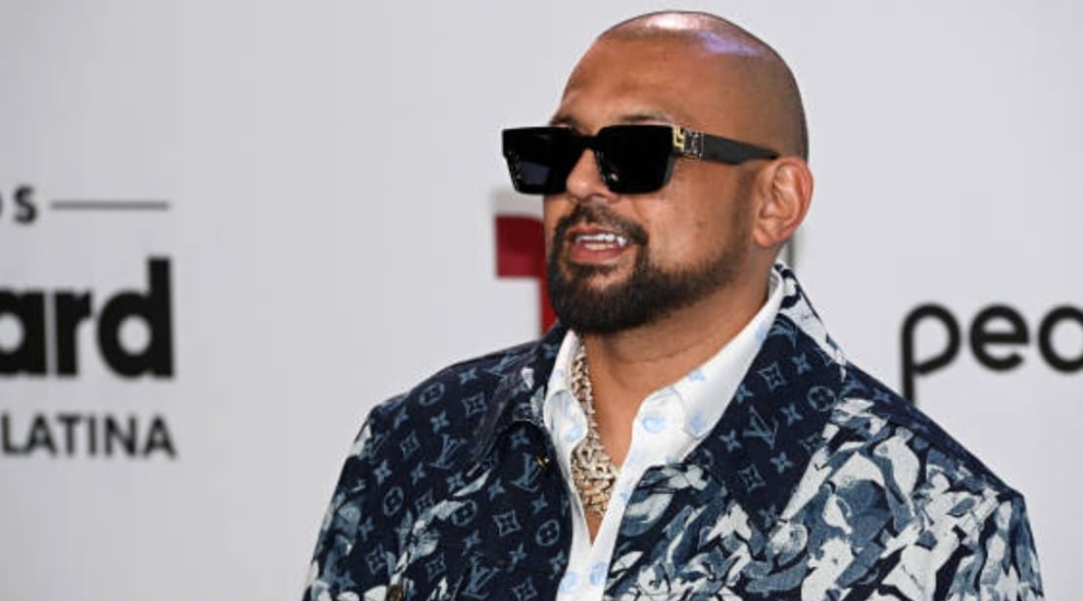 sean paul net worth