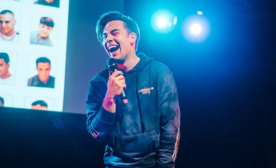 Cody Ko's Career Journey