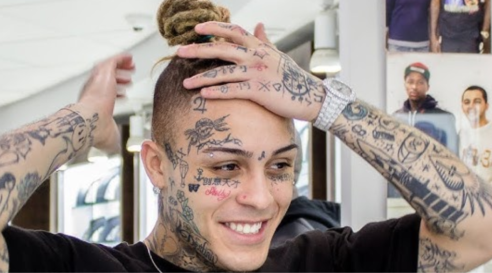 lil skies net worth