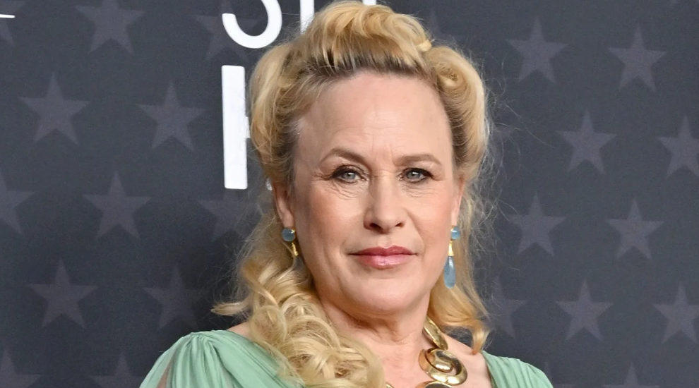 patricia arquette net worth