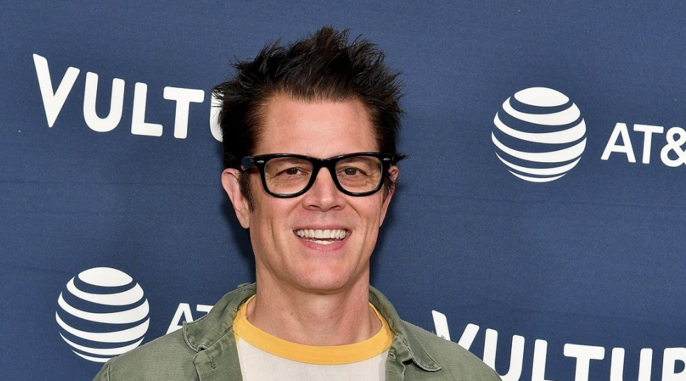 johnny knoxville net worth