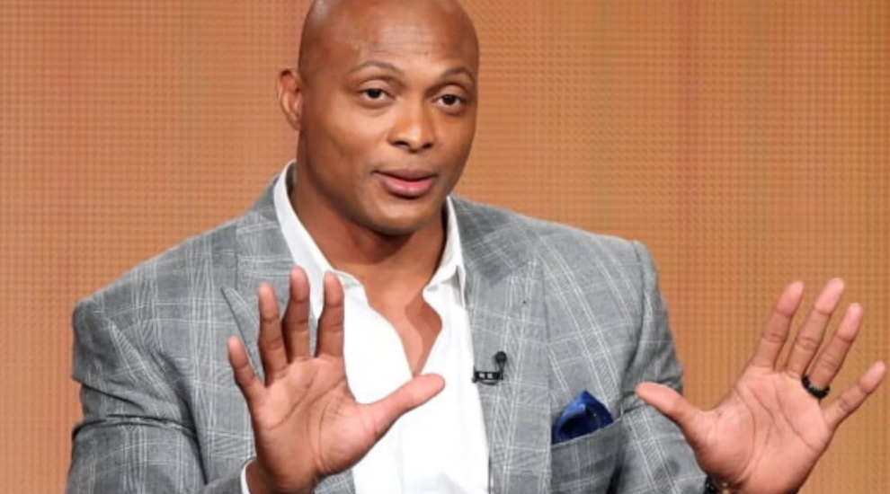 eddie george net worth