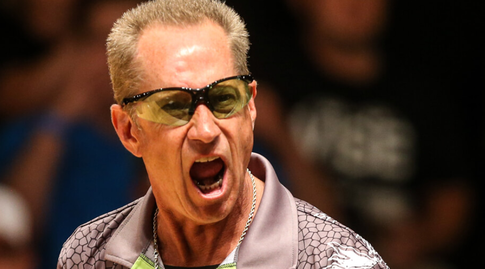 pete weber net worth