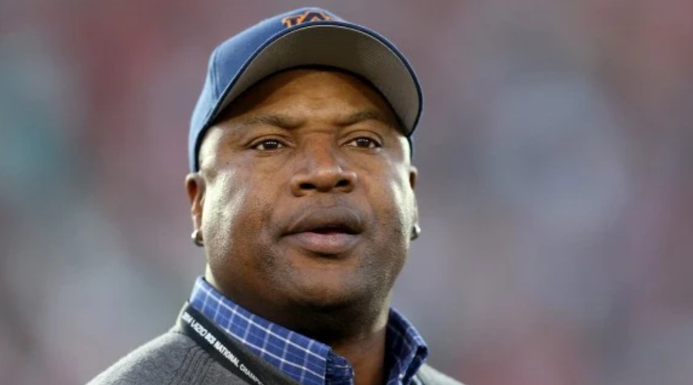 bo jackson net worth