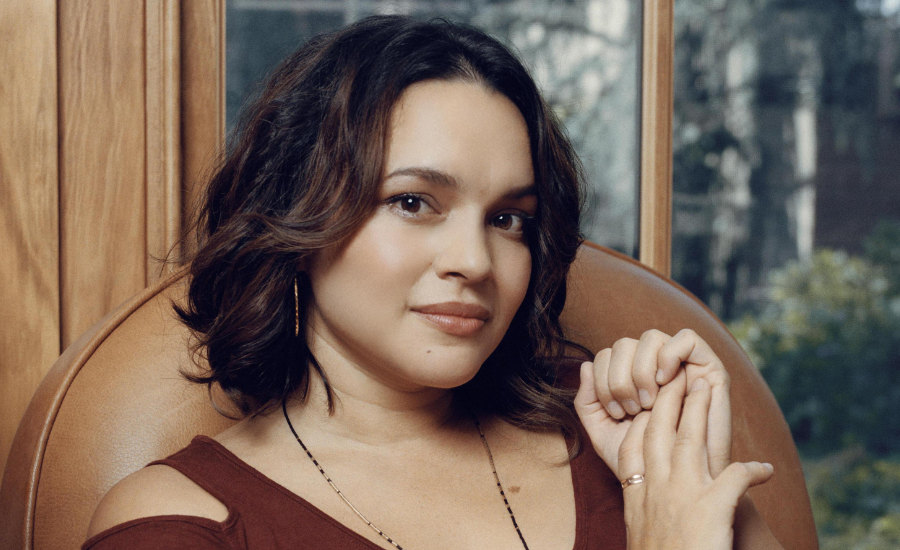 Who Is Norah Jones?