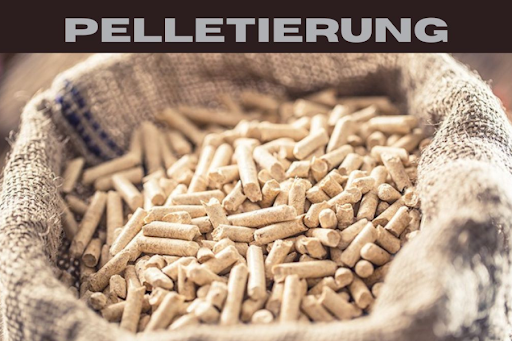 pelletierung