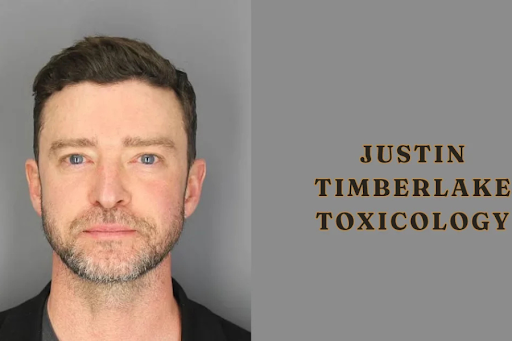 justin timberlake toxicology