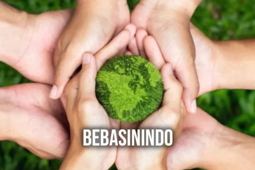 bebasinindo