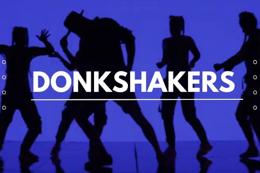 donkshakers