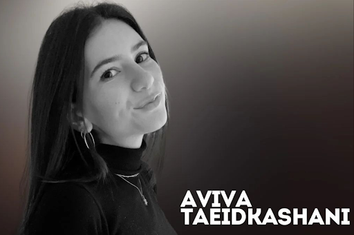 aviva taeidkashani