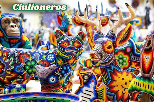 ciulioneros