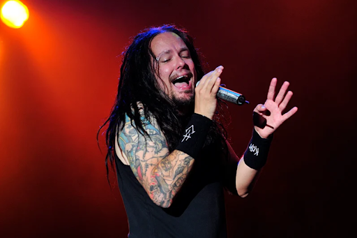 jonathan davis net worth