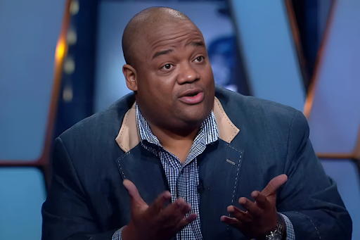 jason whitlock net worth