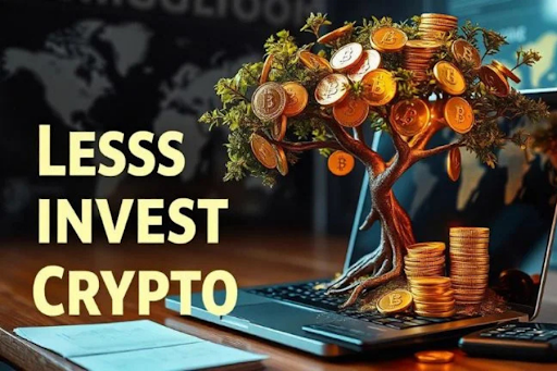 lessinvest.com crypto​