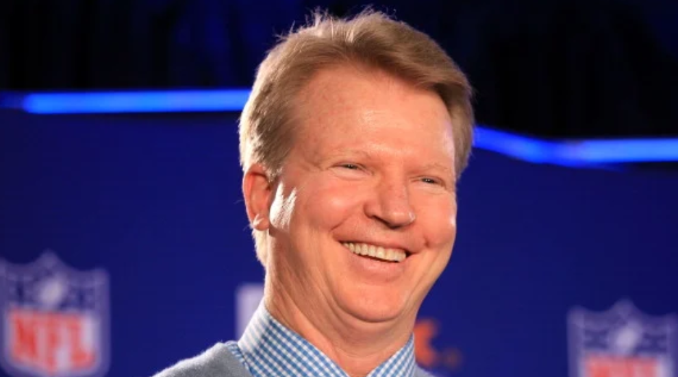 phil simms net worth