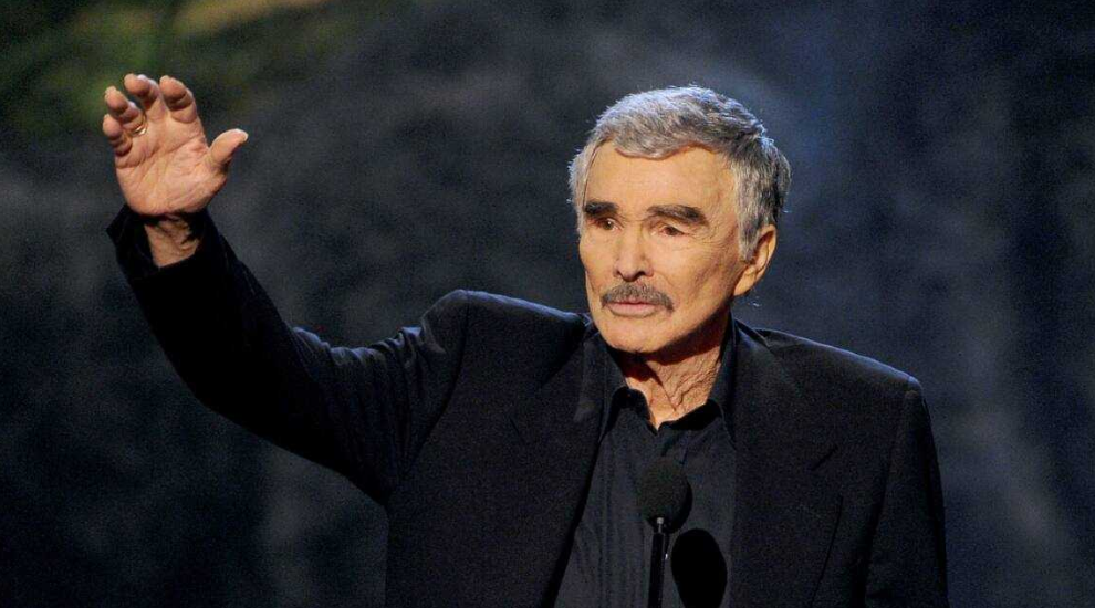 burt reynolds net worth