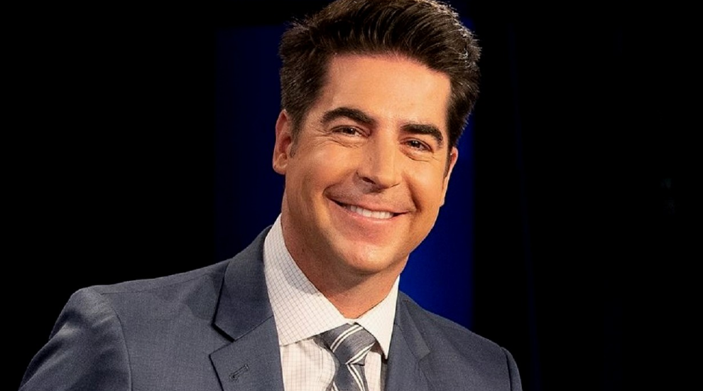 Jesse Watters Net Worth